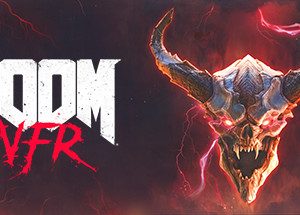 DOOM VFR Steam Key