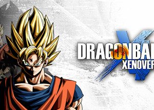DRAGON BALL XENOVERSE 2 Steam Key
