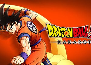 DRAGON BALL Z: KAKAROT Deluxe Edition Steam Key