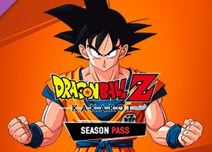 DRAGON BALL Z: KAKAROT Season Pass Steam Key