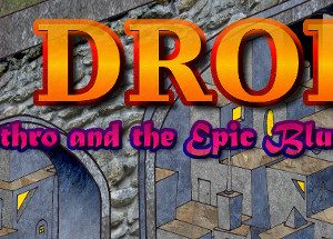 DROD: Gunthro and the Epic Blunder Steam Key