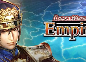 DYNASTY WARRIORS 8 Empires Steam Key