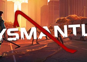 DYSMANTLE Steam Key