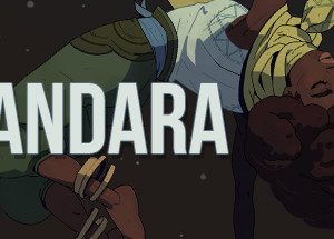 Dandara Steam Key
