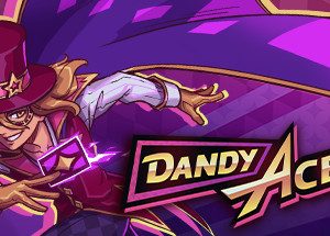 Dandy Ace Steam Key