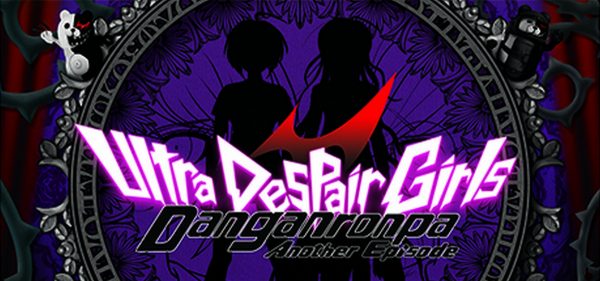 Danganronpa Another Episode: Ultra Despair Girls Steam Key