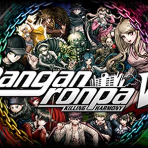 Danganronpa V3: Killing Harmony Steam Key