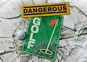 Dangerous Golf Steam Key