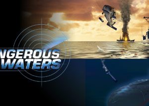 Dangerous Waters Steam Key