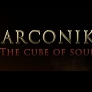 Darconika The Cube of Soul EN Global Steam Key