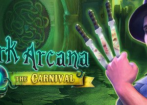 Dark Arcana: The Carnival Steam Key