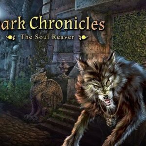 Dark Chronicles The Soul Reaver EN Global Steam Key