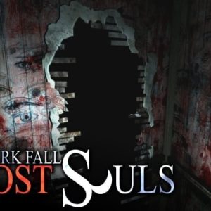 Dark Fall Lost Souls EN Global Steam Key