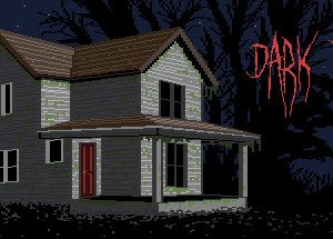 Dark Fear Steam Key