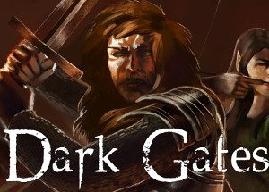 Dark Gates Steam Key