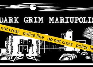 Dark Grim Mariupolis Steam Key