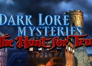 Dark Lore Mysteries: The Hunt For Truth Steam Key