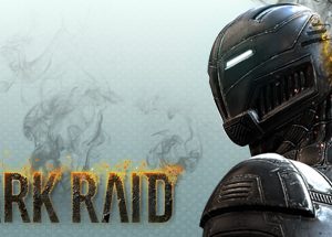 Dark Raid Steam Key
