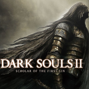 Dark Souls 2 Scholar of the First Sin Global Steam Key
