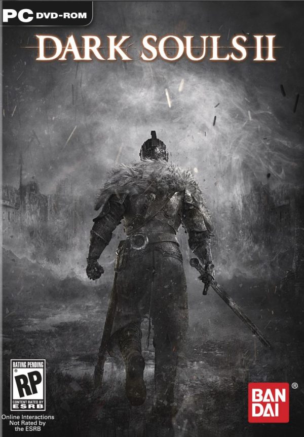 Dark Souls 2 Steam Key: Worldwide Key (Region Free)