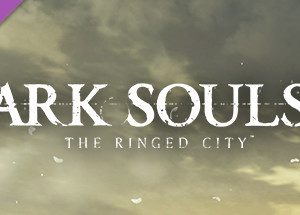 Dark Souls 3 - The Ringed City Steam Key