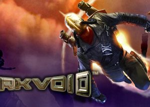 Dark Void Steam Key