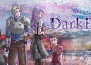 DarkEnd Steam Key