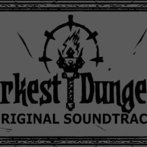 Darkest Dungeon - Soundtrack DLC EN Global Steam Key