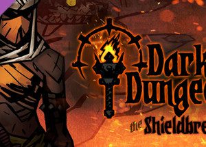 Darkest Dungeon: The Shieldbreaker Steam Key