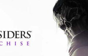 Darksiders Franchise Pack Steam Key