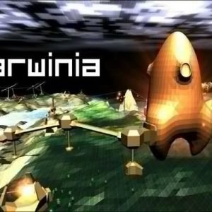 Darwinia + Soundtrack Global Steam Key