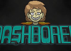 DashBored Steam Key