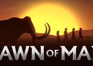 Dawn of Man Steam Key