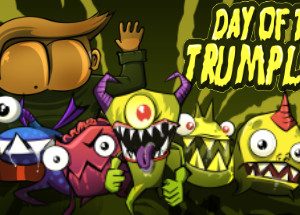 Day of the Trumplings Steam Key