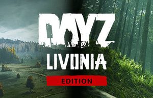 DayZ Livonia Edition Steam Key: Unused Steam Key