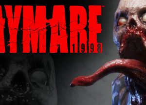 Daymare: 1998 Steam Key