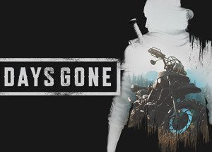 Days Gone Steam Key