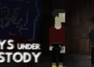 Days Under Custody Steam Key