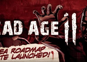 Dead Age 2 Steam Key