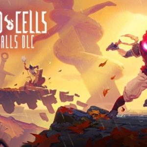 Dead Cells Fatal Falls DLC Global Steam Key