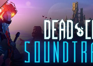 Dead Cells: Soundtrack Steam Key