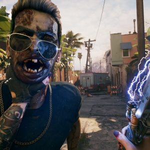 Dead Island 2 - Expansion Pass DLC US Xbox Series X|S Key