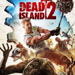 Dead Island 2 PRE-ORDER Steam Key