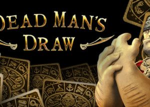 Dead Man's Draw Steam Key