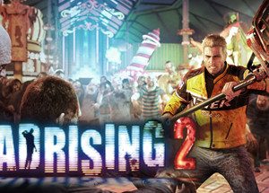 Dead Rising 2 Steam Key