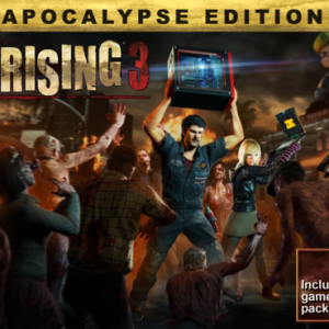 Dead Rising 3 Apocalypse Edition Steam Key