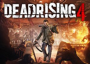 Dead Rising 4 Steam Key