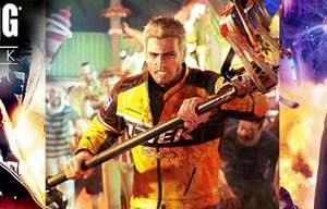Dead Rising Triple Pack Steam Key