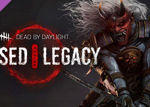 Dead by Daylight - Cursed Legacy Chapter Steam Key