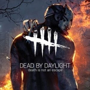 Dead by Daylight - D. Jake Costume DLC EN Global Steam Key